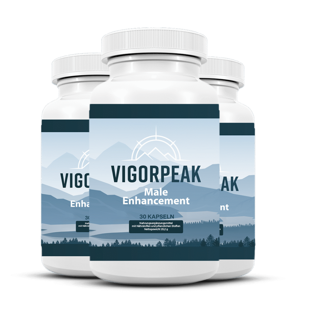 Vigor Peak ME